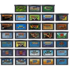 Mario Kart 64 Cart Games For Nintendo N64 US Version