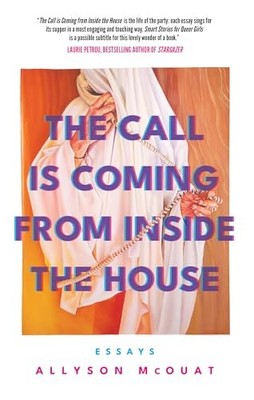 The Call is Coming from Inside - GOOD