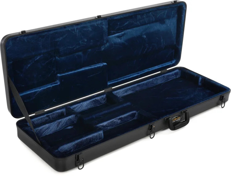 Schecter SGR-UNIV Universal Hardshell Guitar Case 31990₽