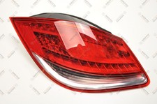 PORSCHE CAYMAN 987 2.9 Heckleuchte Rücklicht Links Rückleuchte 98763142705