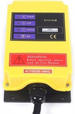 Forstfunk Seilwinde Funk Fernbedienung Sender Empfänger 12V 24V ,Brey,Schmid