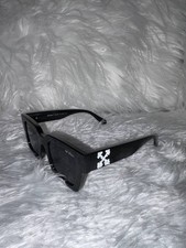 sonnenbrille herren off-white