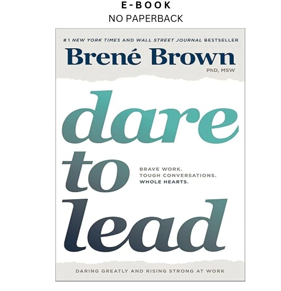 Dare to Lead ebook | LD Global Digital Ebook Store Buy Dare to Lead ebook, instant digital download PDF from LD Global
