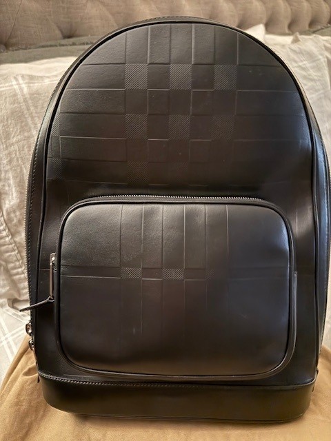 louis vuitton backpack france Monogram Montsouris MM Rucksack Brown M51136 Color:Jasmine Daiwa Tournament Masterise Kisu including a padded pocket Exist