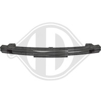 1X AufpralldäMpfer StoßFäNger Diederichs 5285865 FüR Honda Hinten