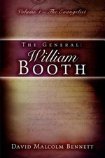 General : William Booth, Paperback by Bennett, David Malcolm, Like New Used, ...