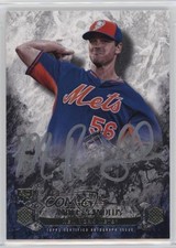 2016 Topps Tier One Breakout Silver Ink 8/10 Matt Reynolds #BOA-MRY Auto nd3