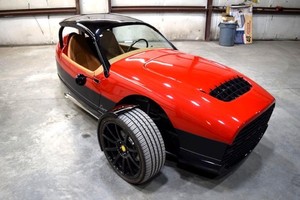 2024 Vanderhall 