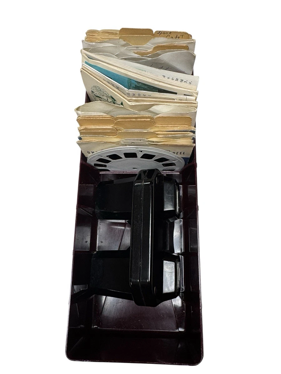 Viewmaster Stereoscope for sale | eBay