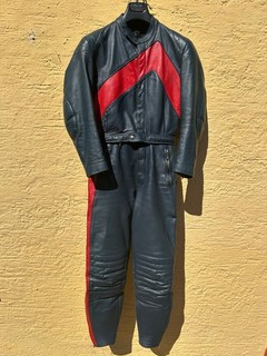 Motorrad Combi Damen