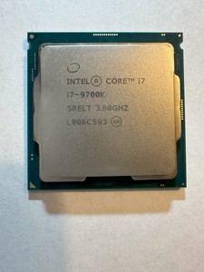 I9 9700k | eBay