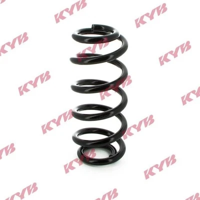 1x Ressort de suspension KYB RA7053 convient pour AUDI - Photo 1/2