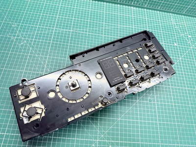 #ad GE Washer Control Board P# WH18X26796 WH22X29348 $74.00