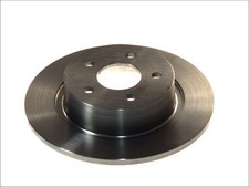 Disque de frein Ford TOURNEO CONNECT