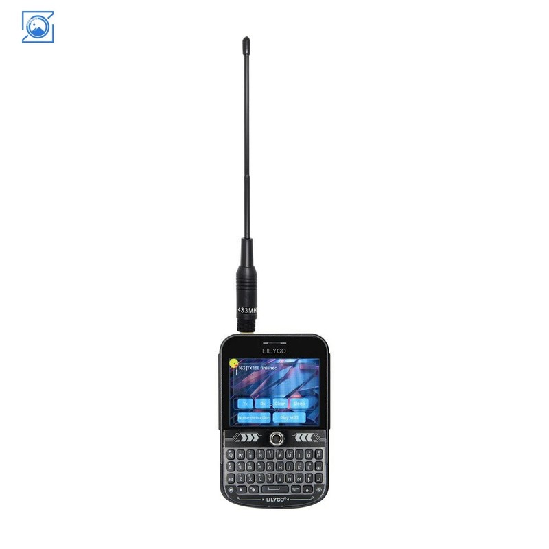 ESP32-S3 Development Board GPS Long Range Communication Module with Antenna