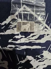 CMC Mint Wolf 2.5 Grams Fractional Silver Bar Ingot