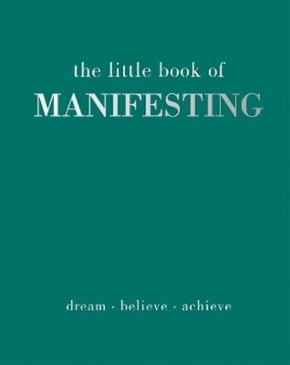Joanna Gray The Little Book of Manifesting (Hardback) Little Book of
