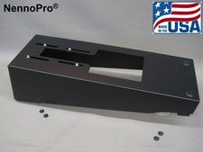 2020-26 Ford Explorer Utility Suv Police Interceptor Console Bracket By Nennopro