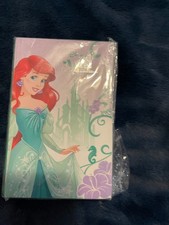 Disney Princess Ariel - The Little Mermaid - 2015 Niue 1 oz .999 Silver Coin