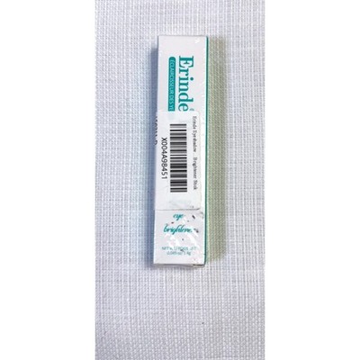 Erinde Eyeshadow Brightener Stick Taupe Shimmer Long Wearing Built In Sharpener