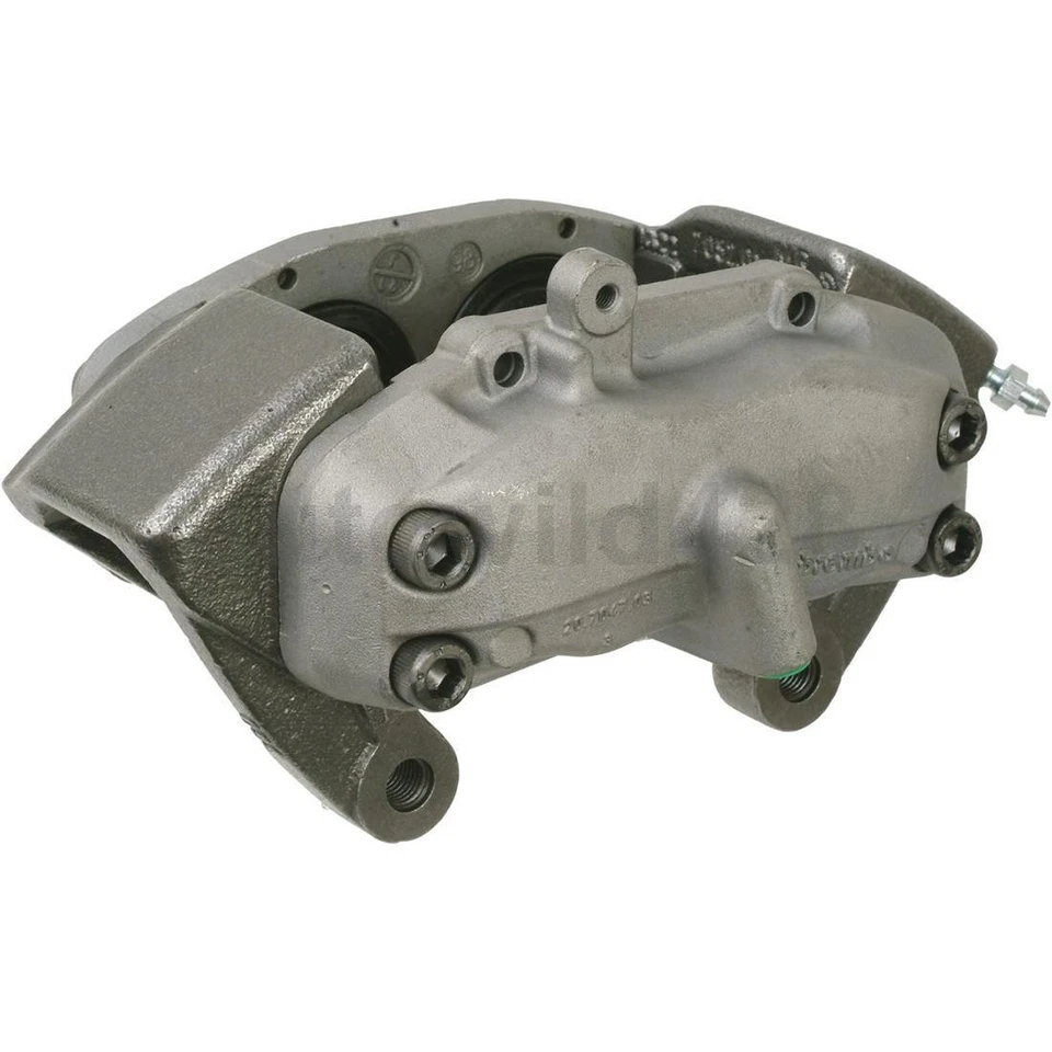 Pinza de freno de disco delantera izquierda Cardone 1X para Mercedes-Benz CL500 2000-2002 Foto 2 de 4