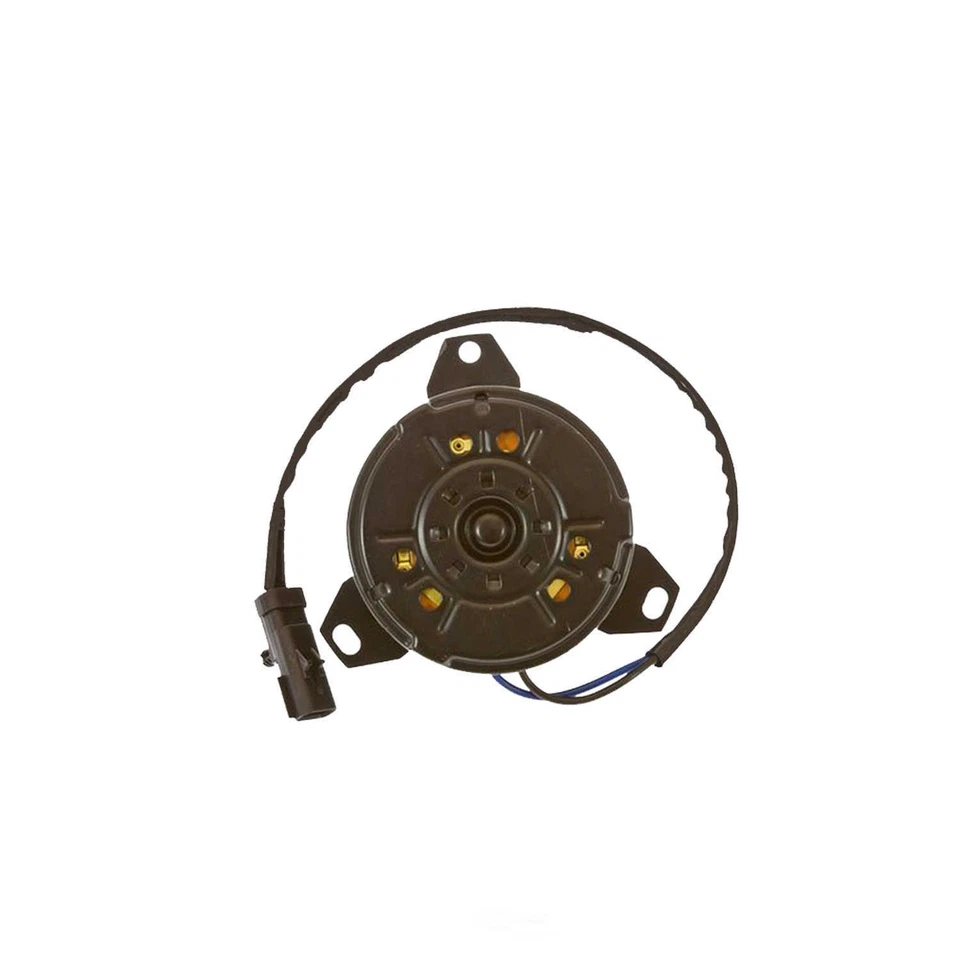 Ventilador de refrigeración del motor Motor Global 2312201 para Jeep Grand Cherokee 99-03 Foto 2 de 2