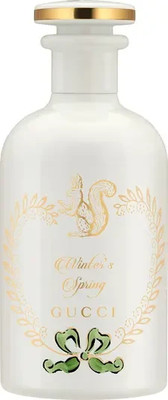 Gucci Winter's Spring Eau de Parfum for Unisex 3.3 oz / 100ml. New