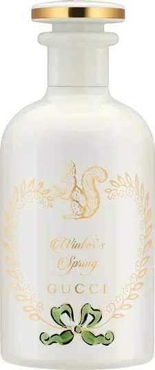 Gucci Winter's Spring Eau de Parfum for Unisex 3.3 oz / 100ml. New