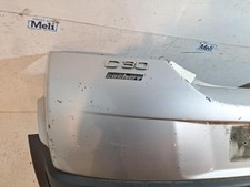 Pare-choc arrière Volvo C30