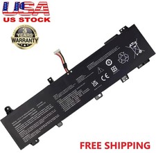 90Wh C41N1906 C41N1906-1 Battery for Asus TUF Gaming A17 FA706IU FA506 FX506 US