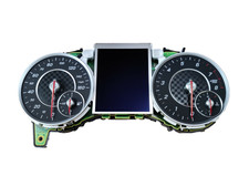 Mercedes-Benz R231 SL Tachoeinheit mph A2319009607 Mercedes-Benz R231 SL Tachoeinheit mph A2319009607