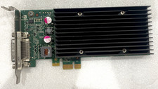 NVIDIA NVS 300 512MB DDR3 PCI-E DMS-59 Video Graphics Card