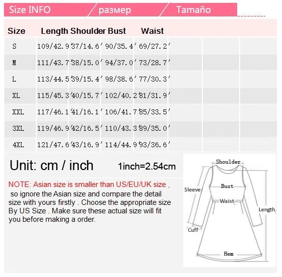 Punk Cosplay Medieval y Renacimiento Retro Gótico Vestido Manga Larga Falbala Foto 2 de 4