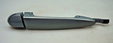 BMW 3 er E90 E91 E92 E93 Griffb�gel hinten rechts Arctic Metallic 0445182