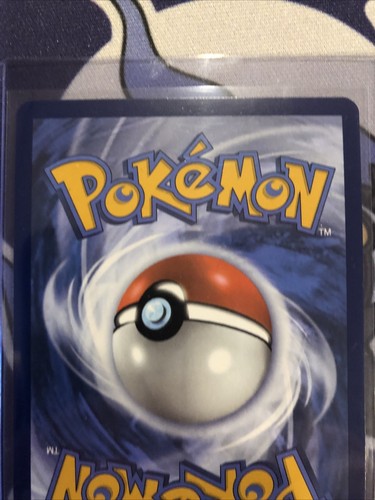 Marnie’s Morpeko SV: Scarlet & Violet Promo Cards - Pokemon NM 206 - Afbeelding 5 van 6