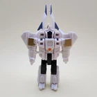 TRANSFORMERS Universe (Vtg 2004) TERRADIVE Magna Stampede 2" Minicon Figure