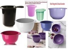 Emsa Superline Quirltopf Rosa Oder Mint Schüssel Backschüssel Rührschüssel