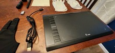 UGEE M708 Graphics Tablet USB Drawing Tablet ...