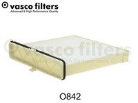 Innenraumfilter Vasco Filters David Vasco O842 Partikelfilter FüR Mazda Cx 30 Dm