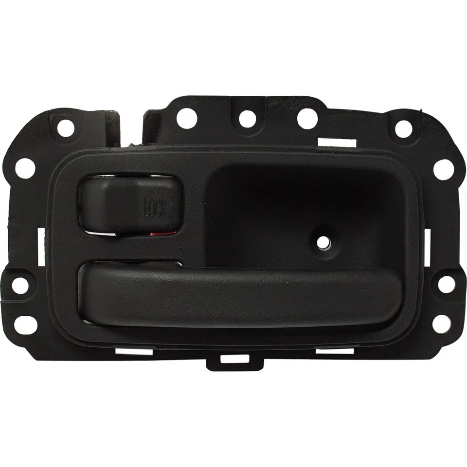 Interior Door Handle Set For 1997-2001 Jeep Cherokee Front or Rear Left & Right - Image 3 of 4