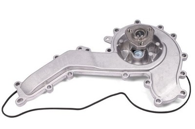 Water pump, engine cooling HEPU P684