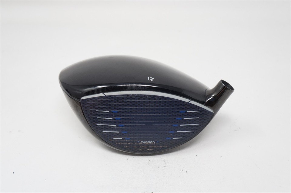 Tête De Driver Taylormade Qi10, 12°, Pour Droitier, Modèle D'occasion