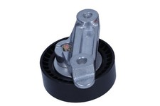 MAXGEAR Spannrolle Keilrippenriemen 54-1654 76mm für VW UP 121 122 BL1 BL2 BL3 5