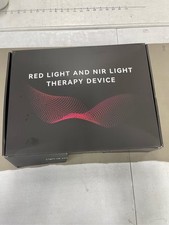 Red Light Therapy for Face and Body, Red Infrared Light Therapy Lamp with Stan 1