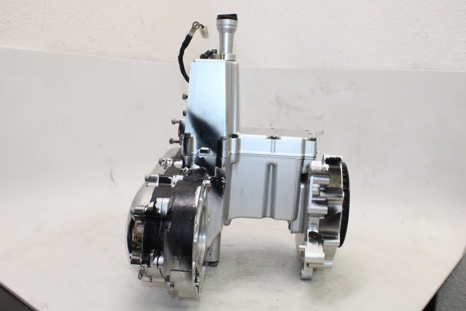 99-03 YAMAHA ROAD STAR XV1600A OEM MOTOR TRANSMISIÓN ENGRANAJES TRANNY Foto 4 de 4