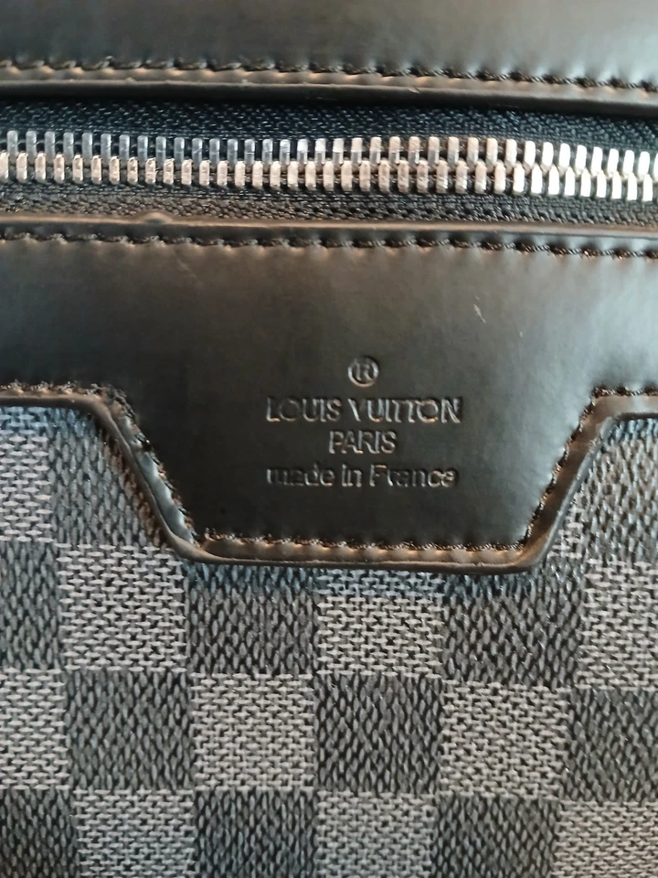 Maleta equipaje Louis Vuitton Foto 3 de 4