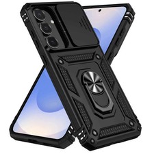 Shockproof Phone Cover Case For Samsung S25 S24 S23 S22 S21 Plus S26 Ultra S20
