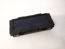 18781835 On Board Computer, Screen, Display, Clock, Display 13267984 DE1960261-53