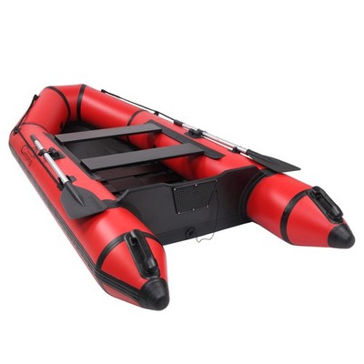 BARK Inflatable Boat B-210 B-210C B-210CN 2.1 M 6,9 Ft For Motor Rowing Hinged Transom Slatted Floor Fishing Paddle Rubber Heavy Duty Dinghy