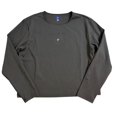 Yeezy Gap Engineered by Balenciaga Long-sleeve Second Skin Shirt Size XXL